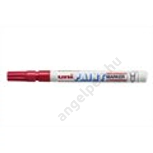 UNI PX-21 PIROS LAKKFILC