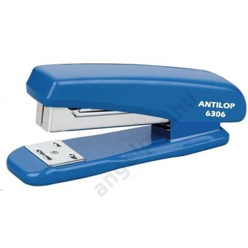 Tűzőgép 6306 antilop 24/6 és 26/6  20lap