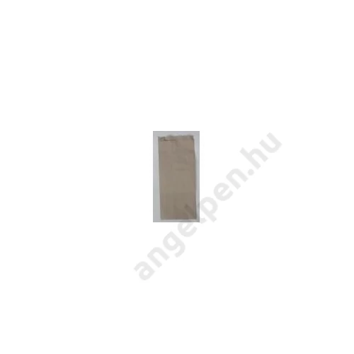 Általános papírzacskó 2 kg-os 100 db/csomag