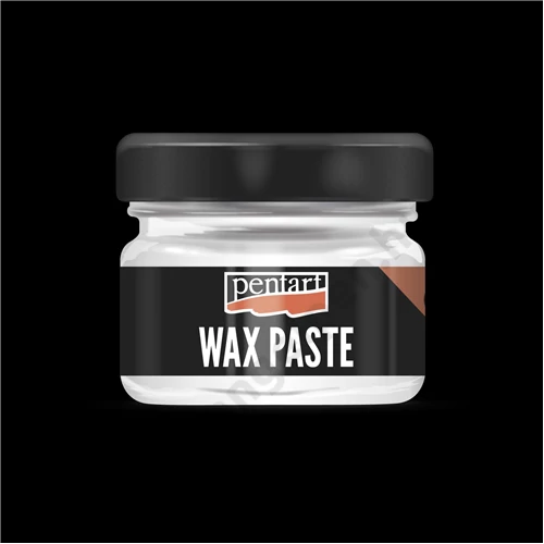 Viaszpaszta wax színtelen 20 ml
