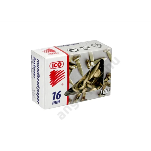 ICO 442 MILTON KAPOCS 16MM 100 DB