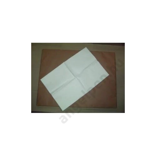 Pergamen pótló (zsírpapír) 60x80 50g 10 kg/cs