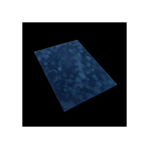 Oklevéltartó Plüss A4, prémium, Bluering® kék