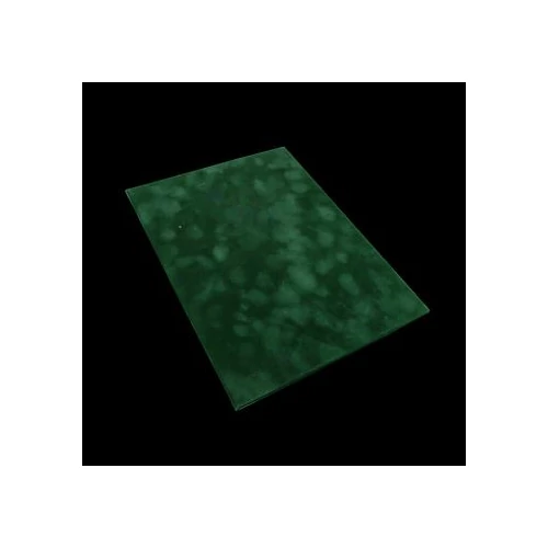 Oklevéltartó Plüss A4, prémium, Bluering® zöld