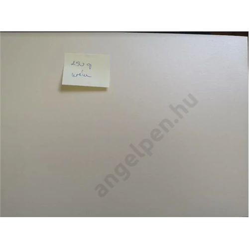 Karton A/4  Glam 250 g krém
