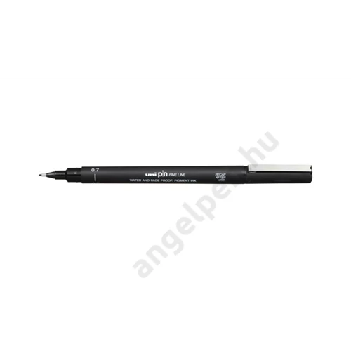 UNI PIN rajzmarker fekete 0,05 mm