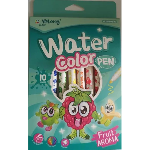 Filctoll Yalong 10db/cs illatos