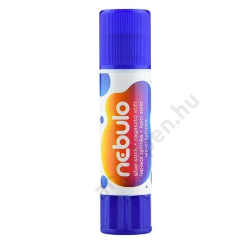 Ragasztó stift, 8 g, Nebulo (24)