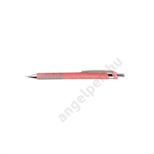 Nyomósirón, 0,5 mm, rOtring "Tikky", tearózsa