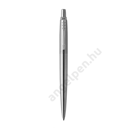 PARKER ROYAL JOTTER GOLYÓSTOLL ROZSDAMENTES ACÉL, EZÜST KLIPSZ 1953170