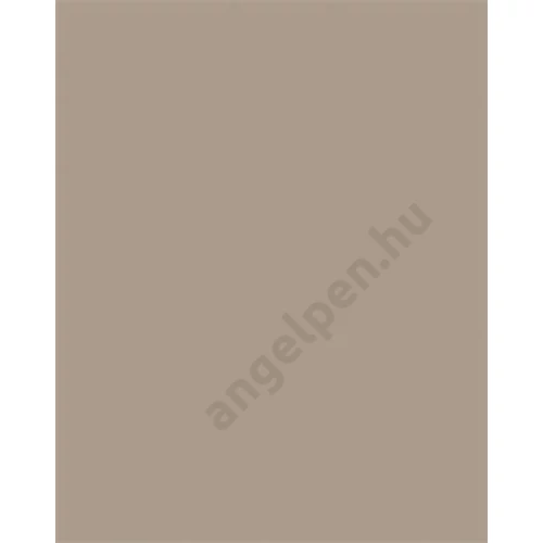 Színes papír, A3, 130 g, 50 lap, FOLIA, cappuccino